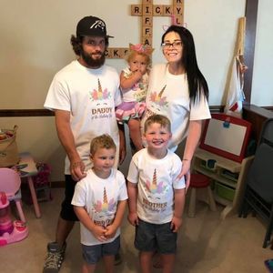 Meet your Posher, Ricky